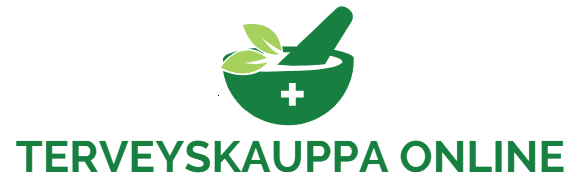 Terveyskauppa Online