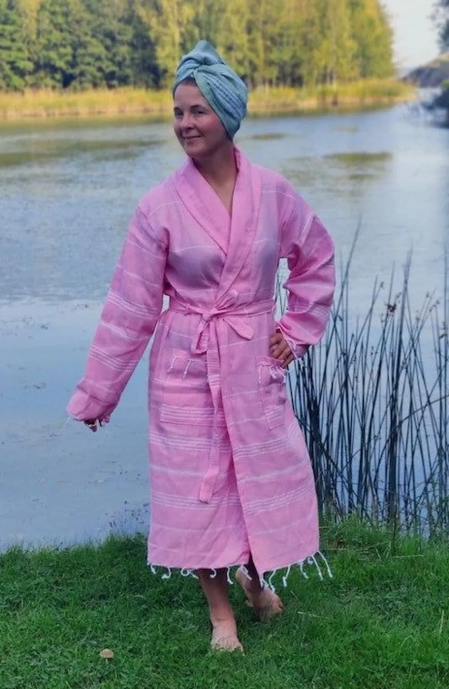 AAMU Hamam Kylpytakki
