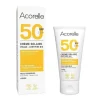 Acorelle Aurinkovoide Kasvoille SPF50