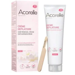 Acorelle Karvanpoistovoide Vartalolle