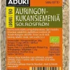 Aduki Luomu Auringonkukansiemen