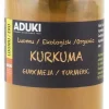 Aduki Luomu Kurkumajauhe