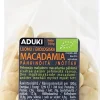 Aduki Luomu Macadamiapähkinä