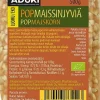 Aduki Luomu Popcorn Maissinjyvät