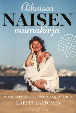 Aikuisen naisen voimakirja