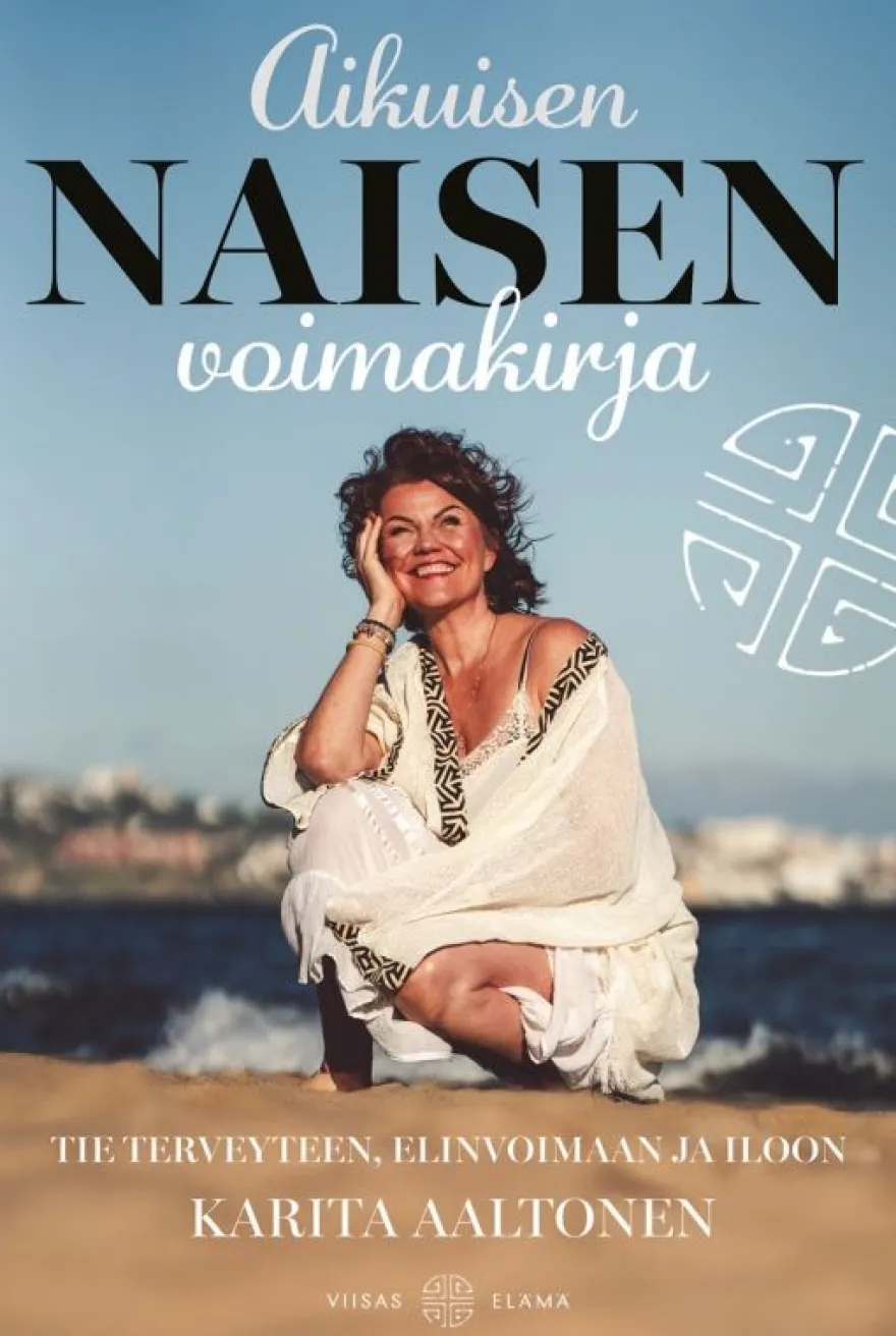 Aikuisen naisen voimakirja