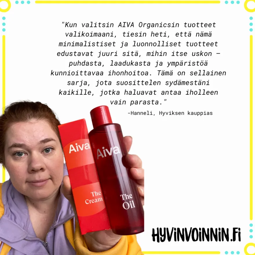 Aiva The Duo