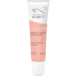 Alga Cicosa Reparative Lip Balm Korjaava Huulivoide
