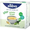 Allevo VLCD Keitto Peruna & Purjo