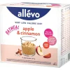 Allevo VLCD Puuro Omena & Kaneli
