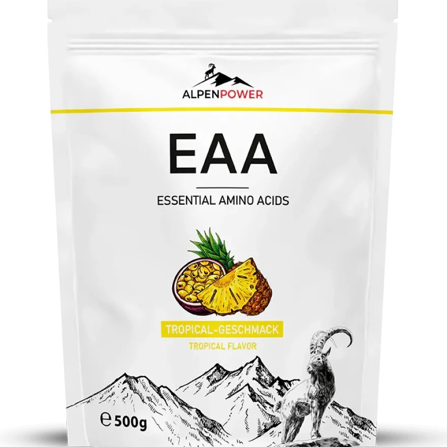 AlpenPower EAA Tropical