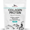 AlpenPower Hydrolysoitu Kollageeniproteiini