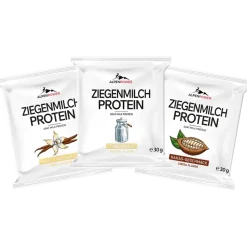 AlpenPower Vuohenmaitoproteiini Suklaa