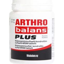 Arthrobalans Plus