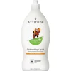 Attitude Astianpesuaine - Citrus Zest