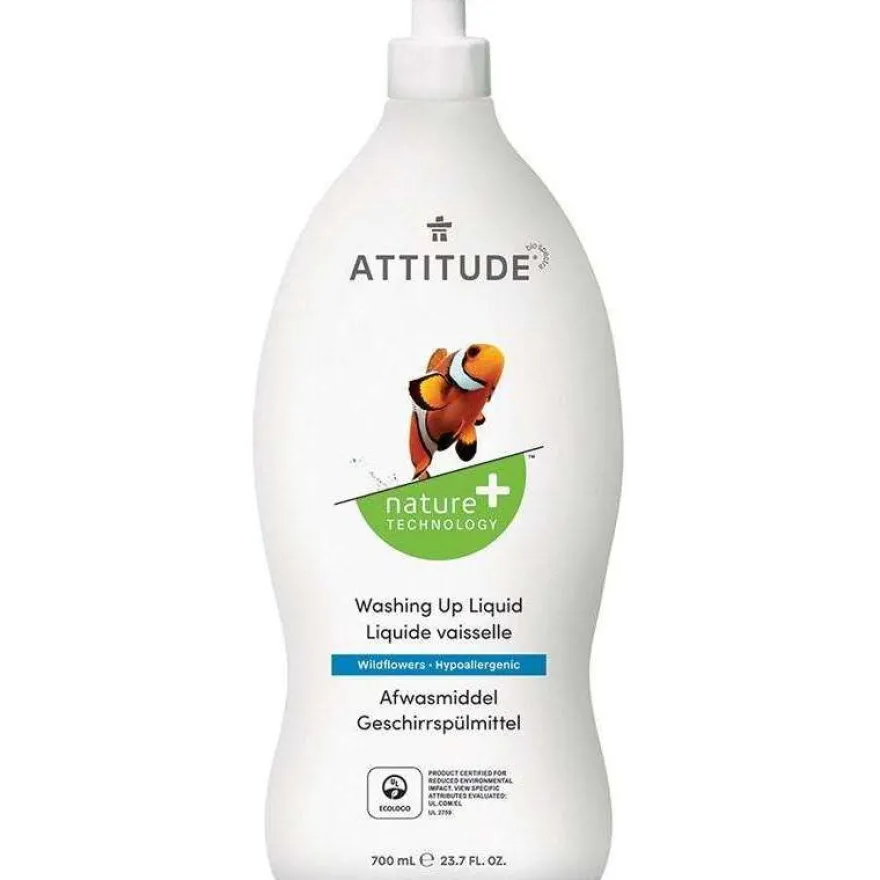 Attitude Astianpesuaine - Wildflowers