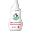 Attitude Eco-Baby Pyykinpesuaine - Tuoksuton