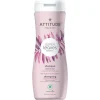 Attitude Super Leaves Kosteuttava Shampoo