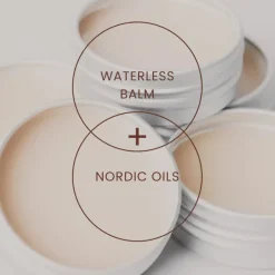 Augusta Nordic Soothing Barrier Balm
