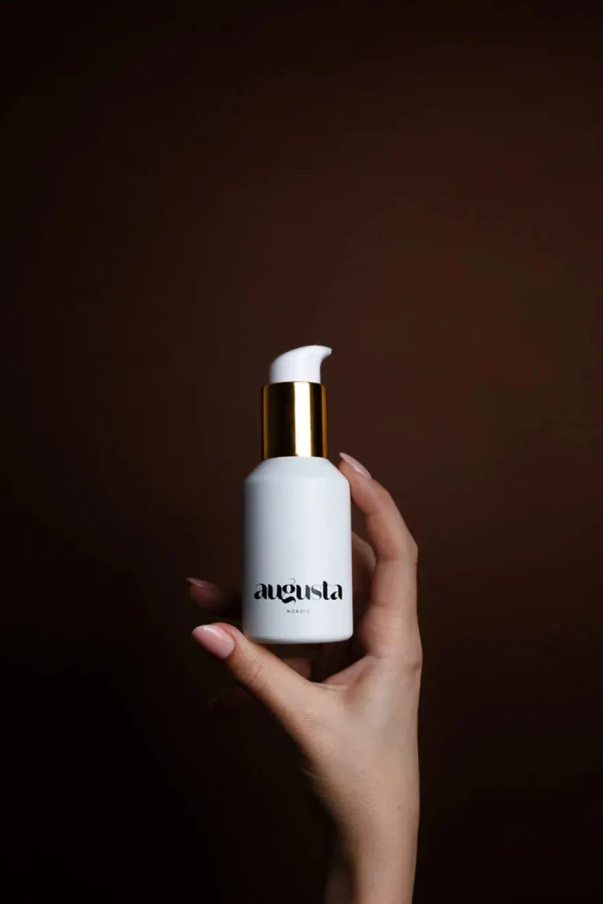 Augusta Nordic Soothing Hydration Gel