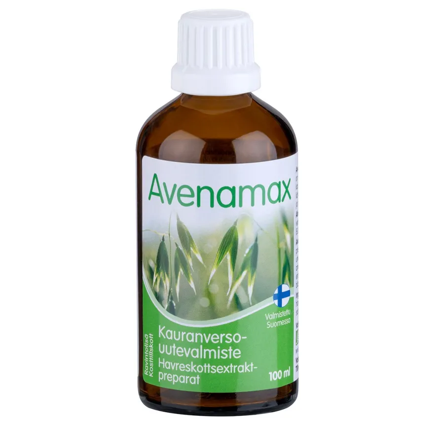 Avenamax