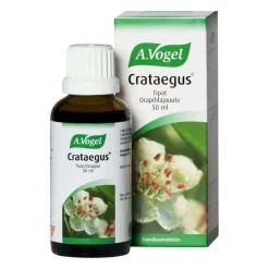A.Vogel Crataegus