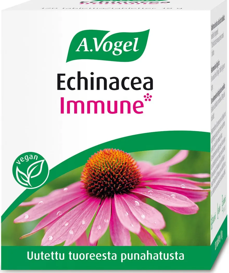 A.Vogel Echinacea Immune