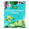 A.Vogel Islandica Menthol kurkkukaramelli (Parasta ennen 30.11.2026)