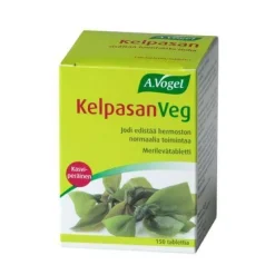 A.Vogel KelpasanVeg