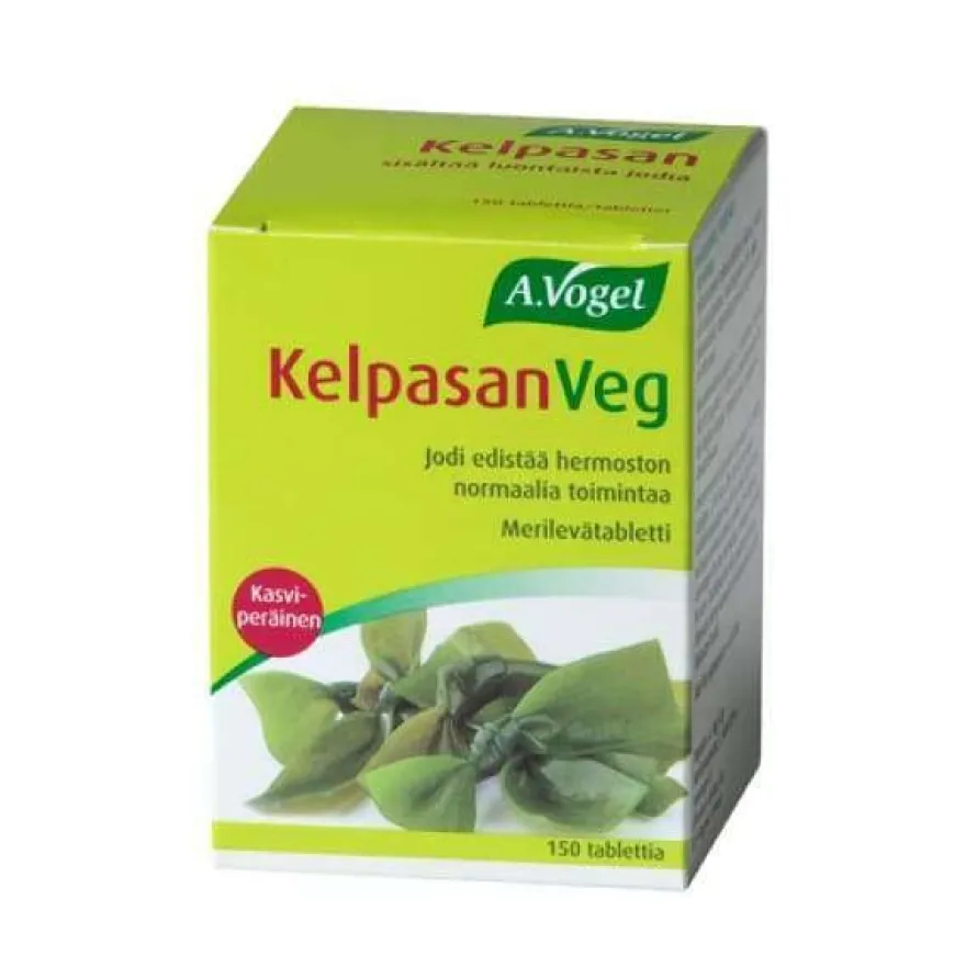 A.Vogel KelpasanVeg