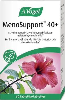 A.Vogel MenoSupport 40+