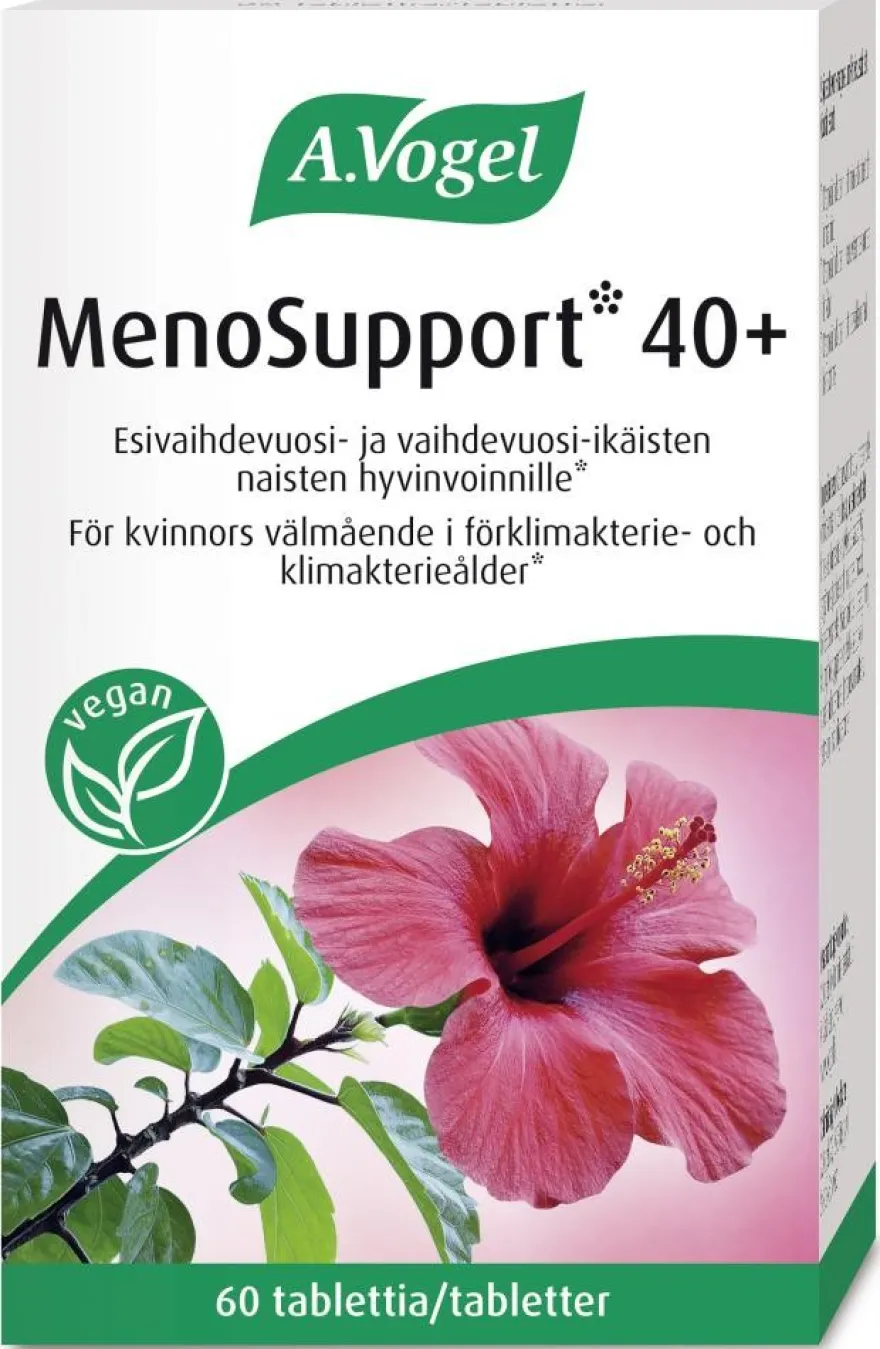 A.Vogel MenoSupport 40+