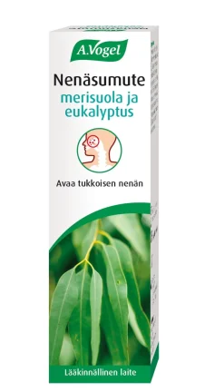 A.Vogel Nenäsumute
