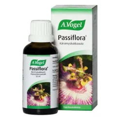 A.Vogel Passiflora