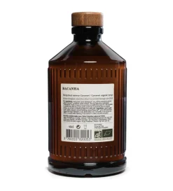 Bacanha Luomu Karamellisiirappi