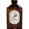 Bacanha Luomu Kookossiirappi