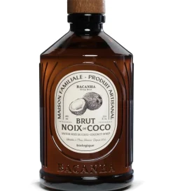 Bacanha Luomu Kookossiirappi