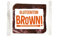 Balviten Gluteeniton Brownie (Parasta ennen 13.11.2026)
