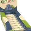 BareBar Mustikka 24-pack (Parasta ennen 26.11.2026)