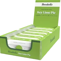Barebells Key Lime Pie Proteiinipatukka