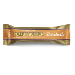 Barebells Peanut Butter Proteiinipatukka