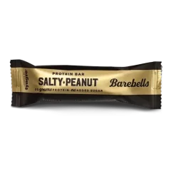 Barebells Salty Peanut Proteiinipatukka