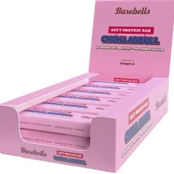Barebells Soft Chokladboll Proteiinipatukka
