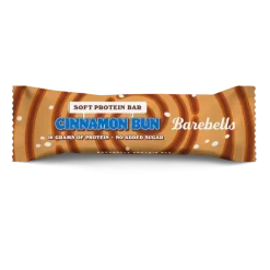 Barebells Soft Cinnamon Bun Proteiinipatukka