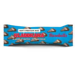Barebells Soft Kladdkaka Proteiinipatukka