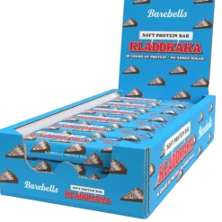 Barebells Soft Kladdkaka Proteiinipatukka