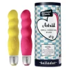 Belladot Astrid Small Vibrating Dildo