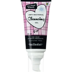 Belladot Cleansing Gel Toy Cleaner Puhdistusgeeli
