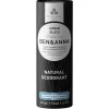 Ben & Anna Deodorantti Urban Black