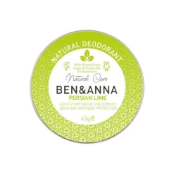 Ben & Anna Voidedeodorantti Persian Lime